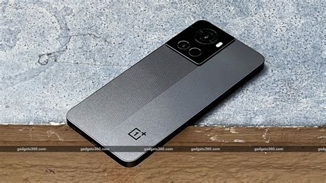 OnePlus 10R 5G (150W Endurance Edition) Review: Identity Crisis ...