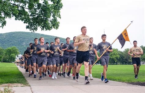 West Point offers high school students a taste of cadet life | Article ...