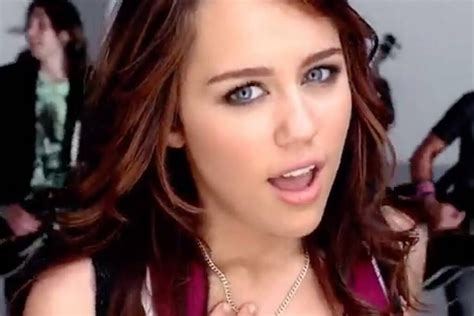 Who Starred in Miley Cyrus' '7 Things' Music Video?