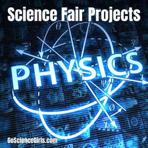 Amaze the Crowd : Physics Science Fair Projects that will Wow the Judges