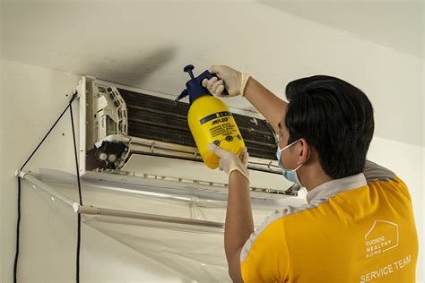 Expert Tips on Aircon Cleaning Service Cost | WonderKlean