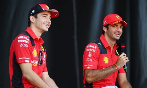 Ferrari ranked as most valuable F1 team, says study - SportsPro