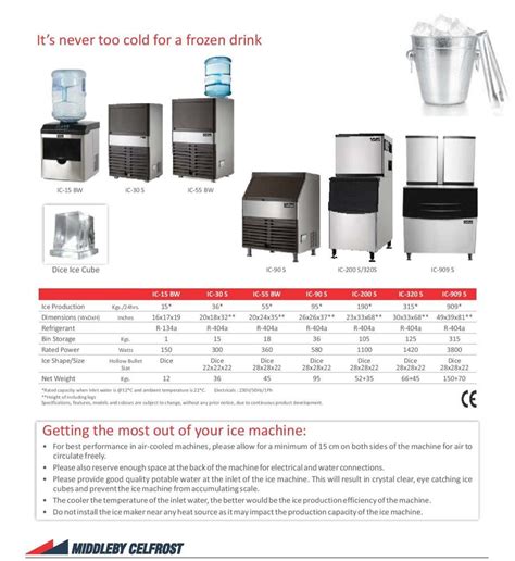 15 To 1000 Kg Ice Cube Making Machine at Rs 70000 in Thiruvananthapuram ...