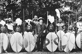 History - The Kikuyu People