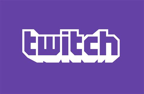 twitch-logo-1 – PNG e Vetor - Download de Logo