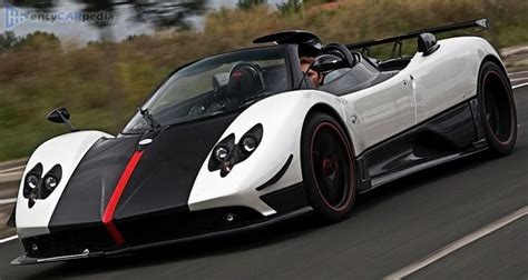 Pagani Zonda Cinque Roadster specs (2010), performance, dimensions ...