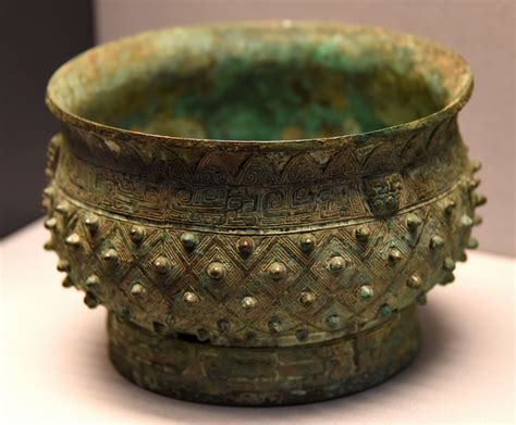 Shang Dynasty (With images) | Ancient china, Ancient, Chinese bronze