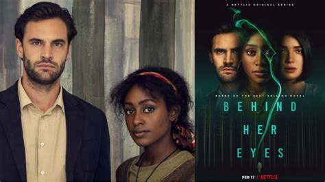 Netflix released trailer of psychological thriller 'Behind Her Eyes'