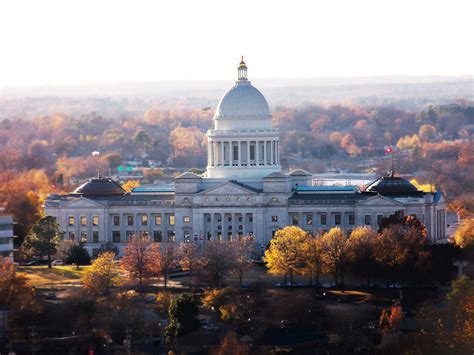 arkansas state capitol website email