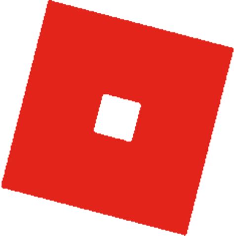 ROBLOX Logo PNG by ManowIgorBR on DeviantArt