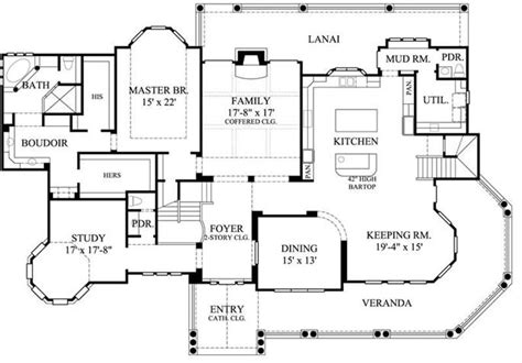 Victorian Manor House Floor Plans - lovinbeautystuff