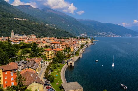 Lago Maggiore Lake Italy - Free photo on Pixabay - Pixabay