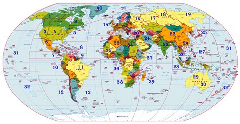 MAPS | Jerome Sheffield KF5UHX