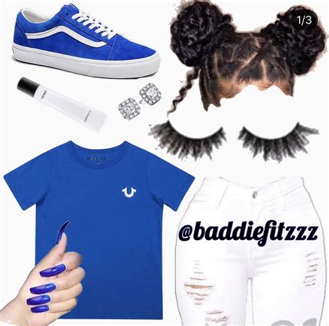 Roblox Baddie Outfits