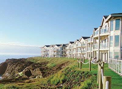 Worldmark Depoe Bay Resort - West Coast Condo Rentals