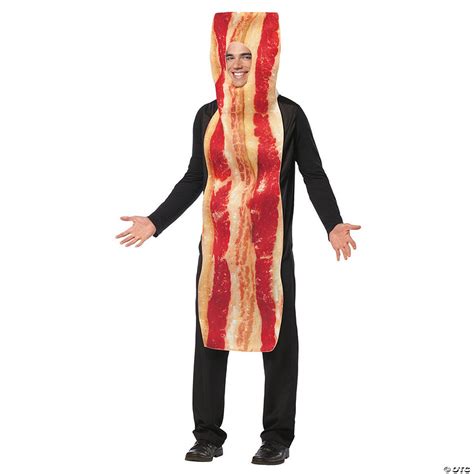 Kids Bacon Costume Costumes, Reenactment, Theater Fashion