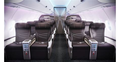 Hawaiian Airlines Elevates Island Hospitality with Innovative A321neo ...