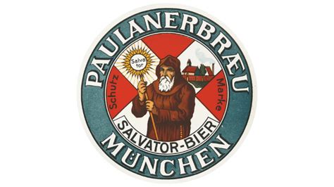 Paulaner Logo, symbol, meaning, history, PNG, brand