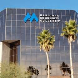 Maricopa Community Colleges - 24 Photos - Specialty Schools - Tempe, AZ ...