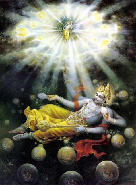 The Bhagavad Gita in Pictures