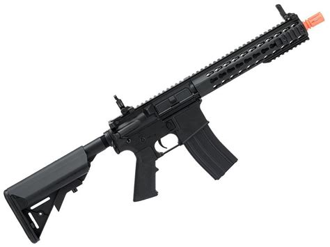 Colt M4A1 10-Inch Keymod Airsoft Rifle | ReplicaAirguns.ca