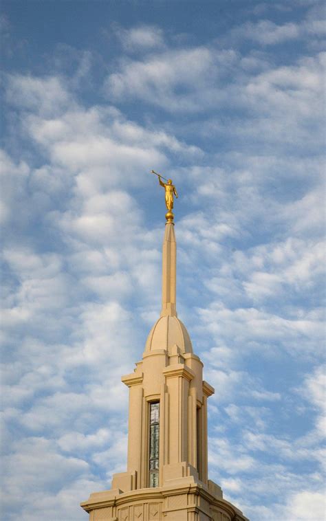 Payson Utah Temple Photograph Gallery | ChurchofJesusChristTemples.org