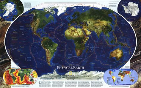 World Map wall decoration, map, Earth, geography, world map HD ...