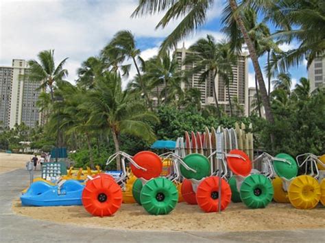 Things to Do in Waikiki Hawaii - A Guide to Fun at Waikiki Beach!