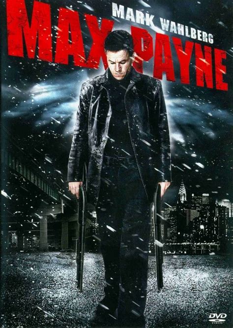 Max Payne - Filme 2008 - AdoroCinema