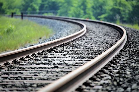 Work begins to clear vegetation from rail line at Golspie