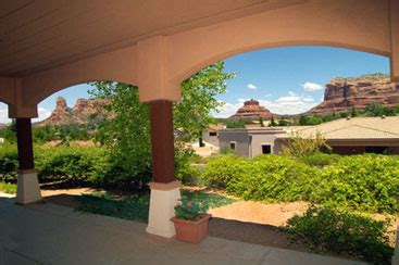 Contact Us - Sedona Winds Retirement Community