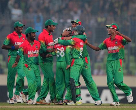 HD Wallpaper Download: Bangladesh Cricket team Picture, Wallpaper