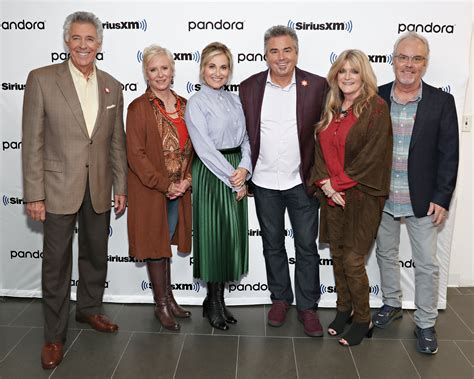 Lives of 'Brady Bunch' Cast over 50 Years Later: There's a Doting Dad ...