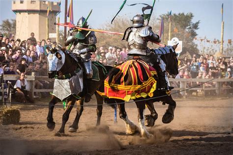 Best Renaissance Festivals in the US : Arts and Culture : Travel ...