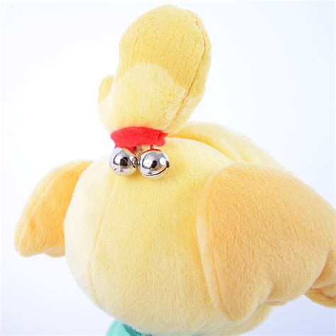 Animal Crossing Isabelle Plush - Tokyo Otaku Mode (TOM)