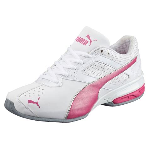 PUMA Tazon 6 Women's Running Shoes in Pink | Lyst