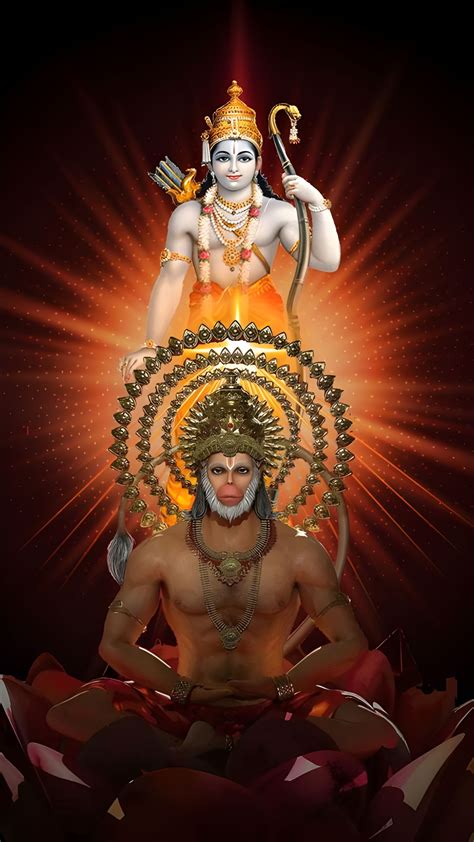 Hanuman Dada Wallpapers - Top Free Hanuman Dada Backgrounds ...