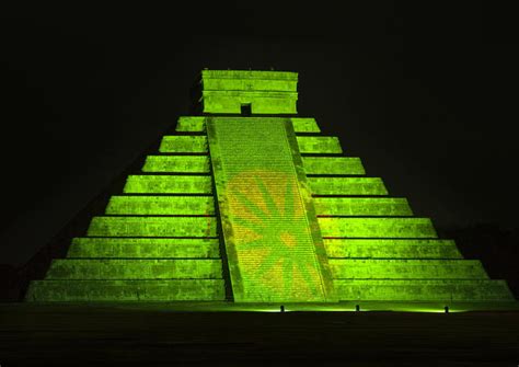 Chichen Itza Night Shows - 2020 Travel Recommendations | Tours, Trips ...