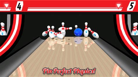 Strike! Ten Pin Bowling Might Just Scratch That Wii Sports Itch On ...