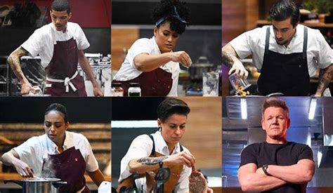 ‘Next Level Chef’ season 2 episode 14 recap: Who was crowned champion ...