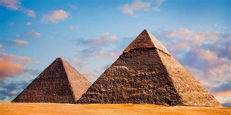 Egypt Pyramids, Egyptian Pyramids facts, Egyptian Pyramid Inside