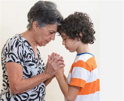 Grandparents Raising Grandchildren Support Group