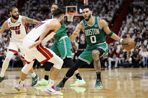 Miami Heat vs Boston Celtics Prediction, 5/25/2023 Preview and Pick