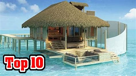 Top 10 Biggest Vacation Spots In The World | Dream vacations, Vacation ...