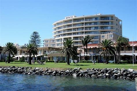 Port Macquarie Hotels & Motels