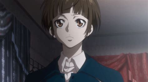 Psycho-Pass Newbie Recap: Episode 5, “Nobody Knows Your Face” | The ...