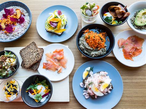 The Hottest Brunches in San Francisco, January 2019 - Eater SF