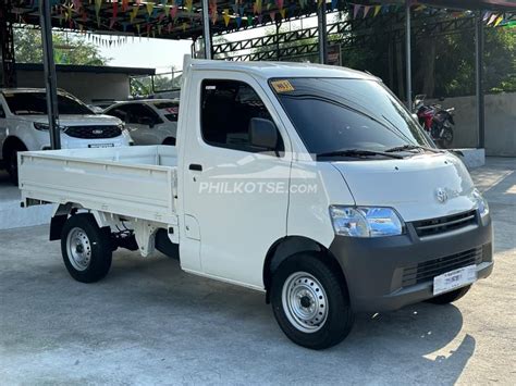 Buy New Toyota Lite Ace 2023 for sale only ₱609000 - ID836310