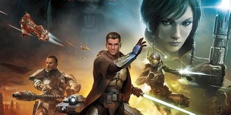 Details on Canceled Star Wars Mandalorian FPS Game Leak Online