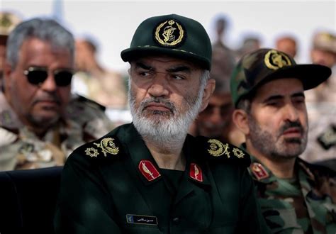 Border Security Indispensable Part of Iran’s Defense Strategy: IRGC ...